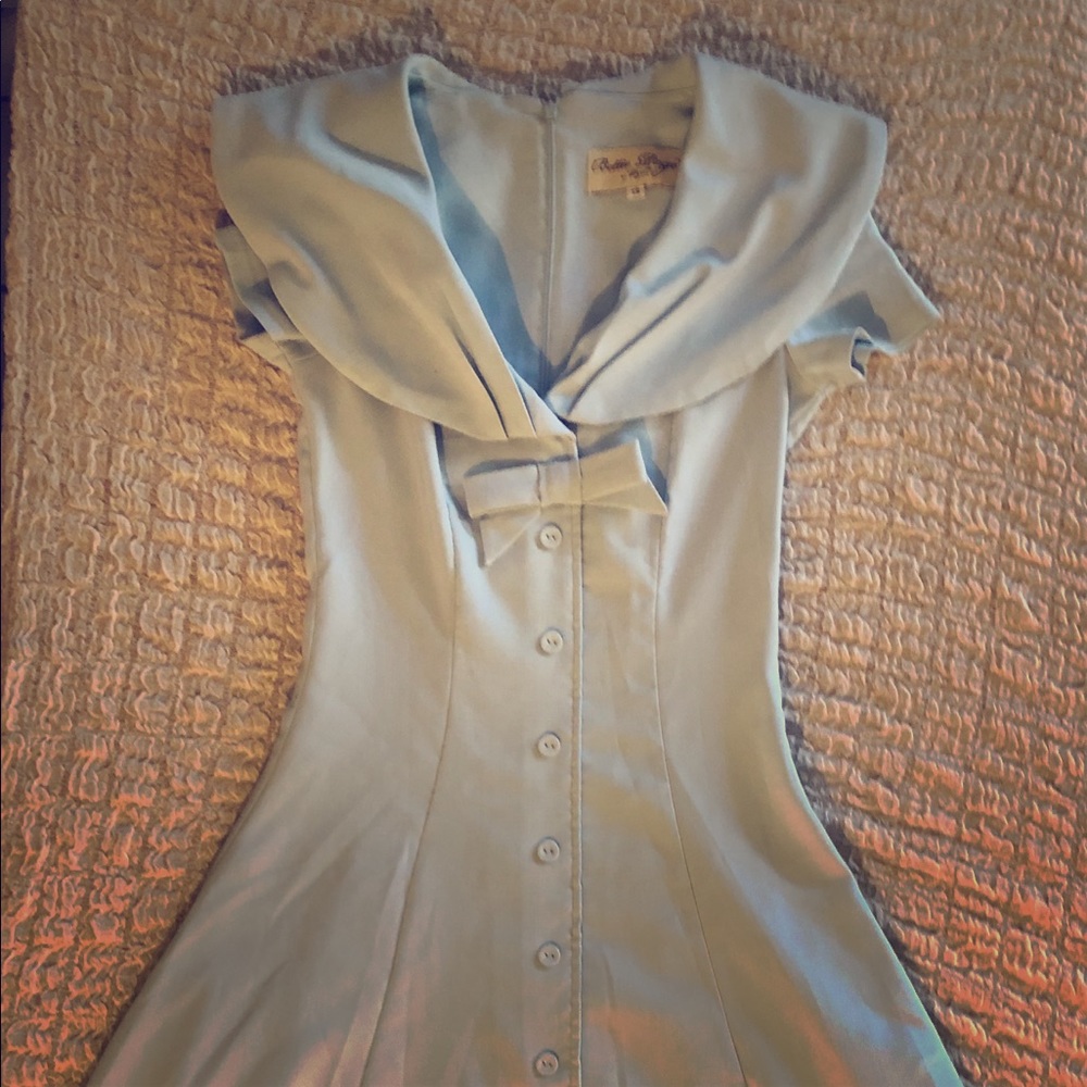 Pinup Dress